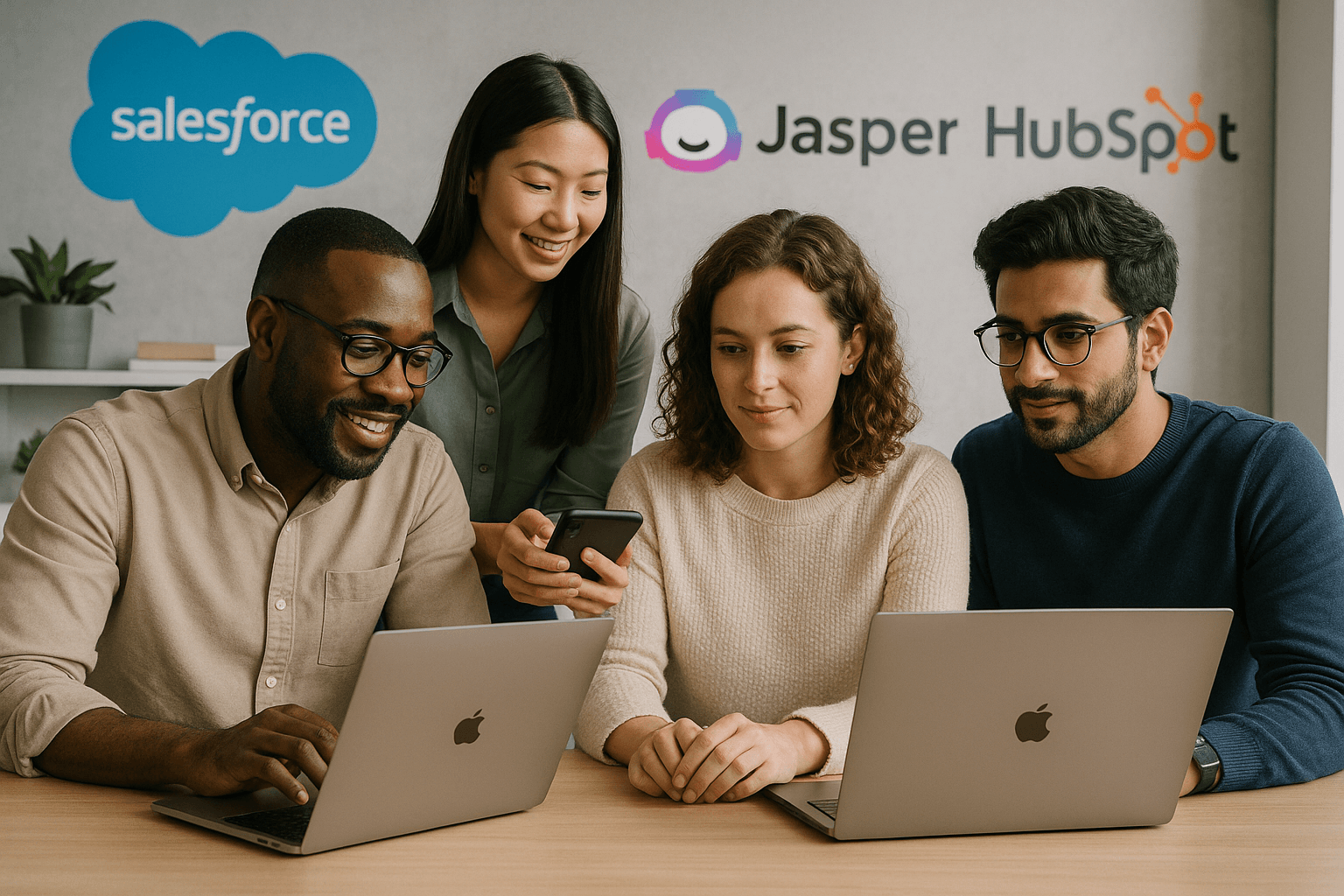 AI Tools for Small Business Marketing - What Actually Works in 2026 - AI article hero image