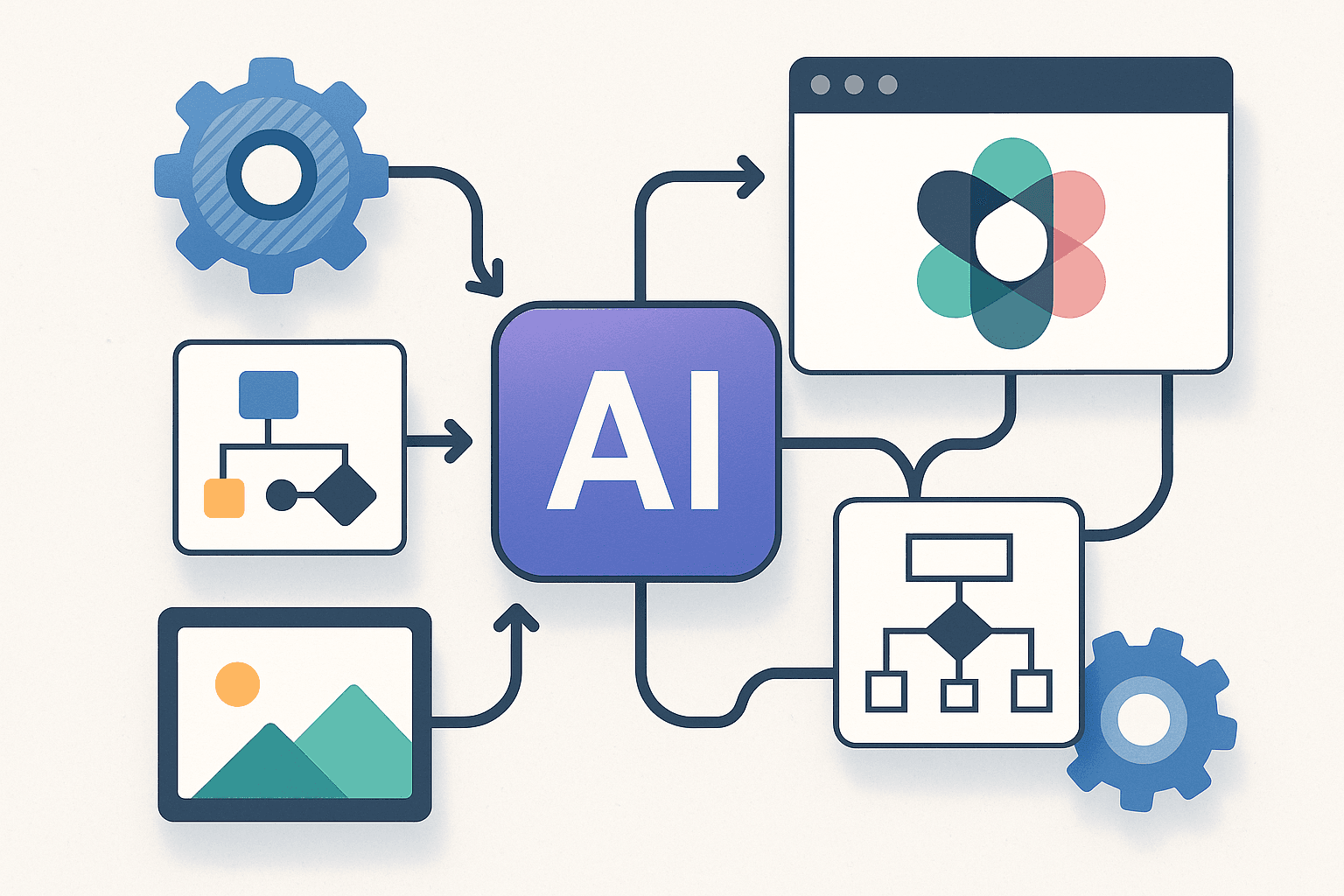 Essential Tools for AI Workflow Optimization - AI article hero image