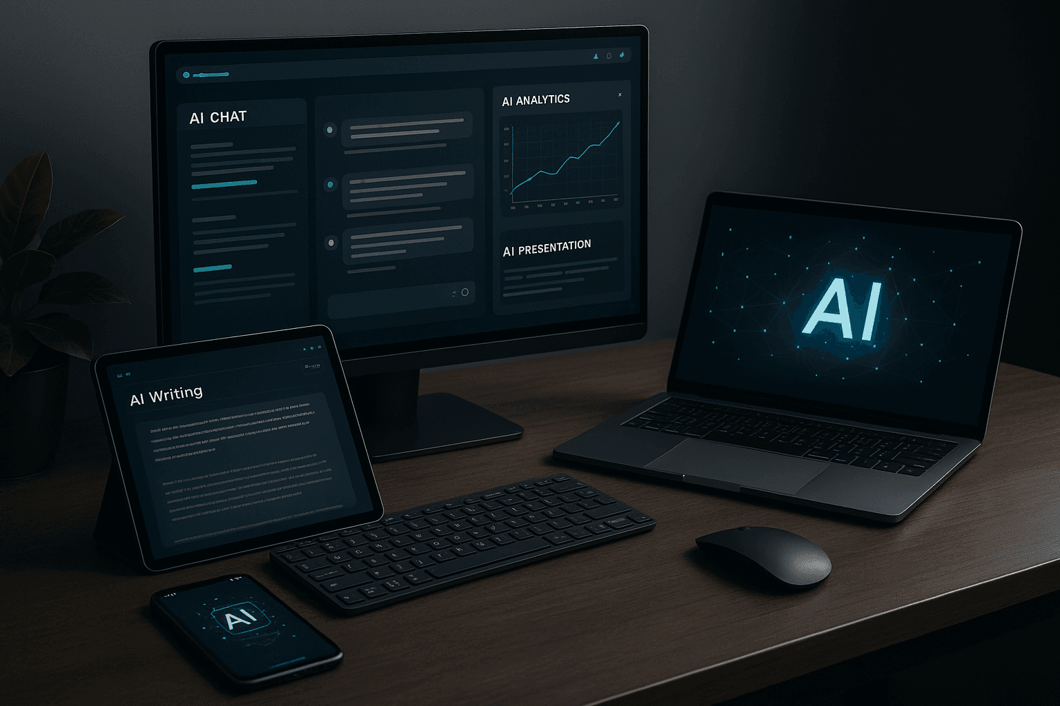 The Best AI Productivity Tools in 2026 - Work Smarter Without Working More - AI article hero image