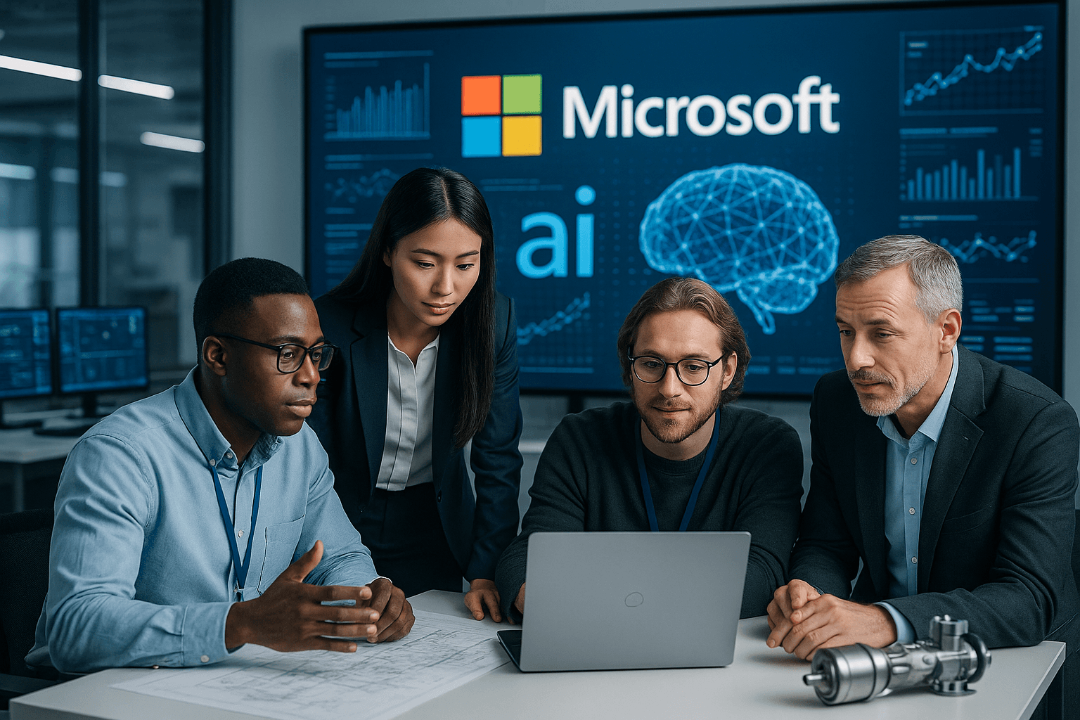 Microsoft's $2.5 Billion Investment in AI Deployment: What It Means for Enterprises - AI article hero image