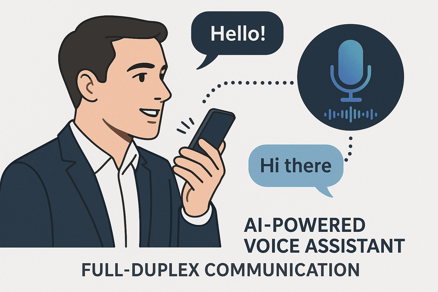 OpenAI's GPT-Live: Revolutionizing Real-Time Voice AI - AI article hero image