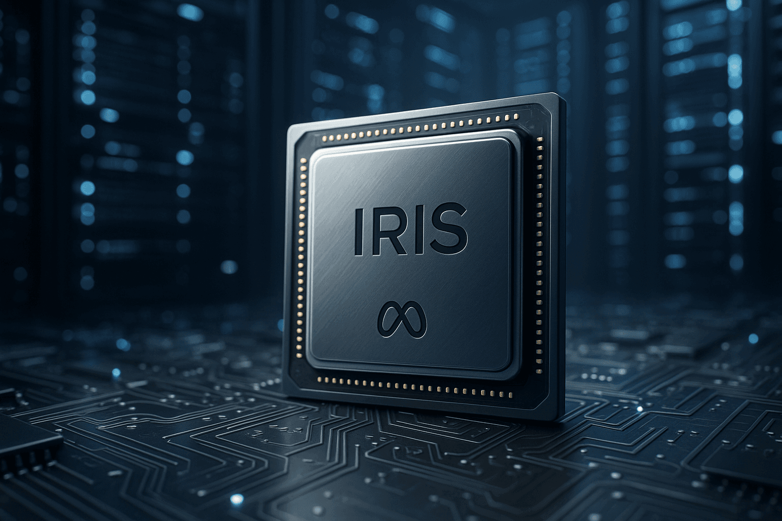 Meta's Iris AI Chip: A Game-Changer in AI Computing - AI article hero image