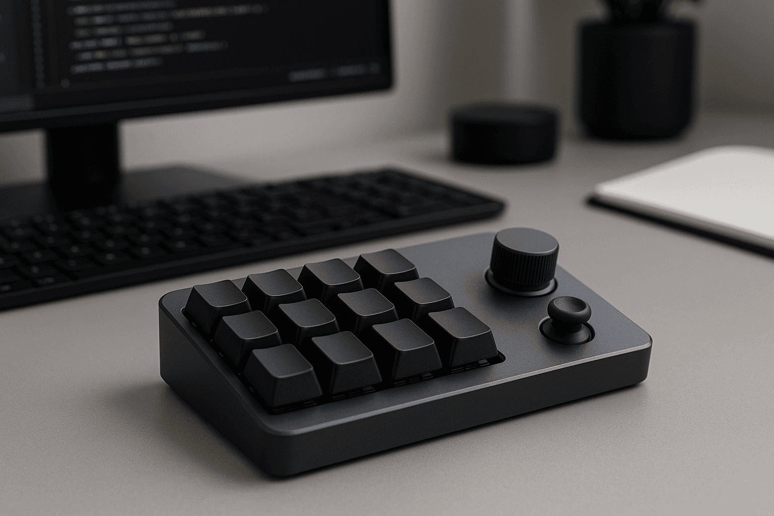 OpenAI's Codex Micro: A Hardware Leap into AI Development - AI article hero image
