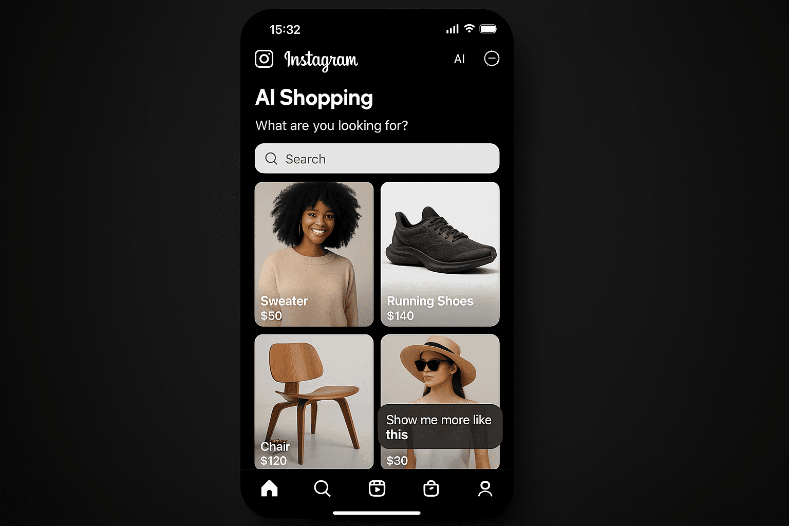 Meta Is Building an AI That Shops for You on Instagram - What Creators Need to Know - AI article hero image