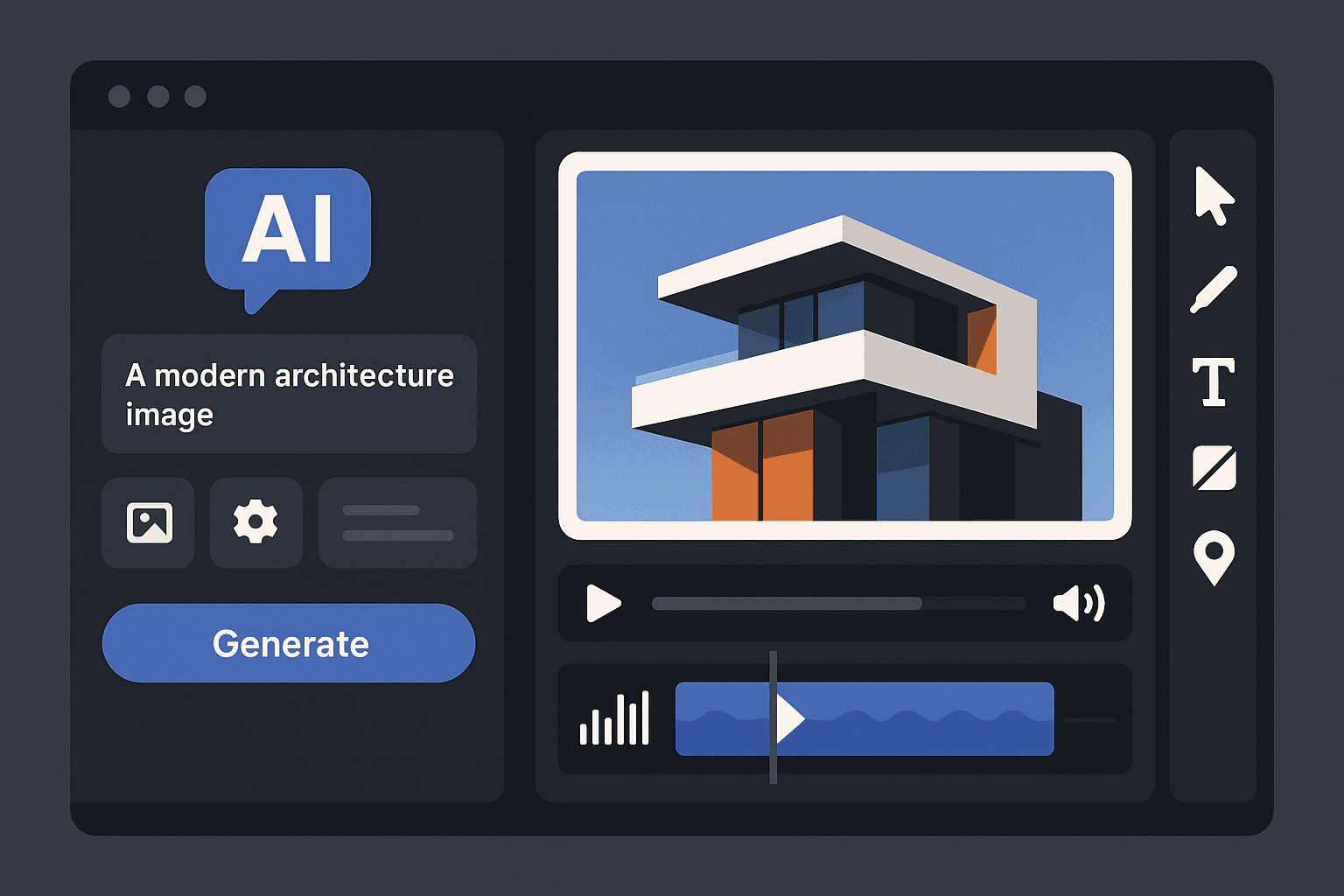 How Content Creators Are Using AI to Grow Their Audience Faster - AI article hero image