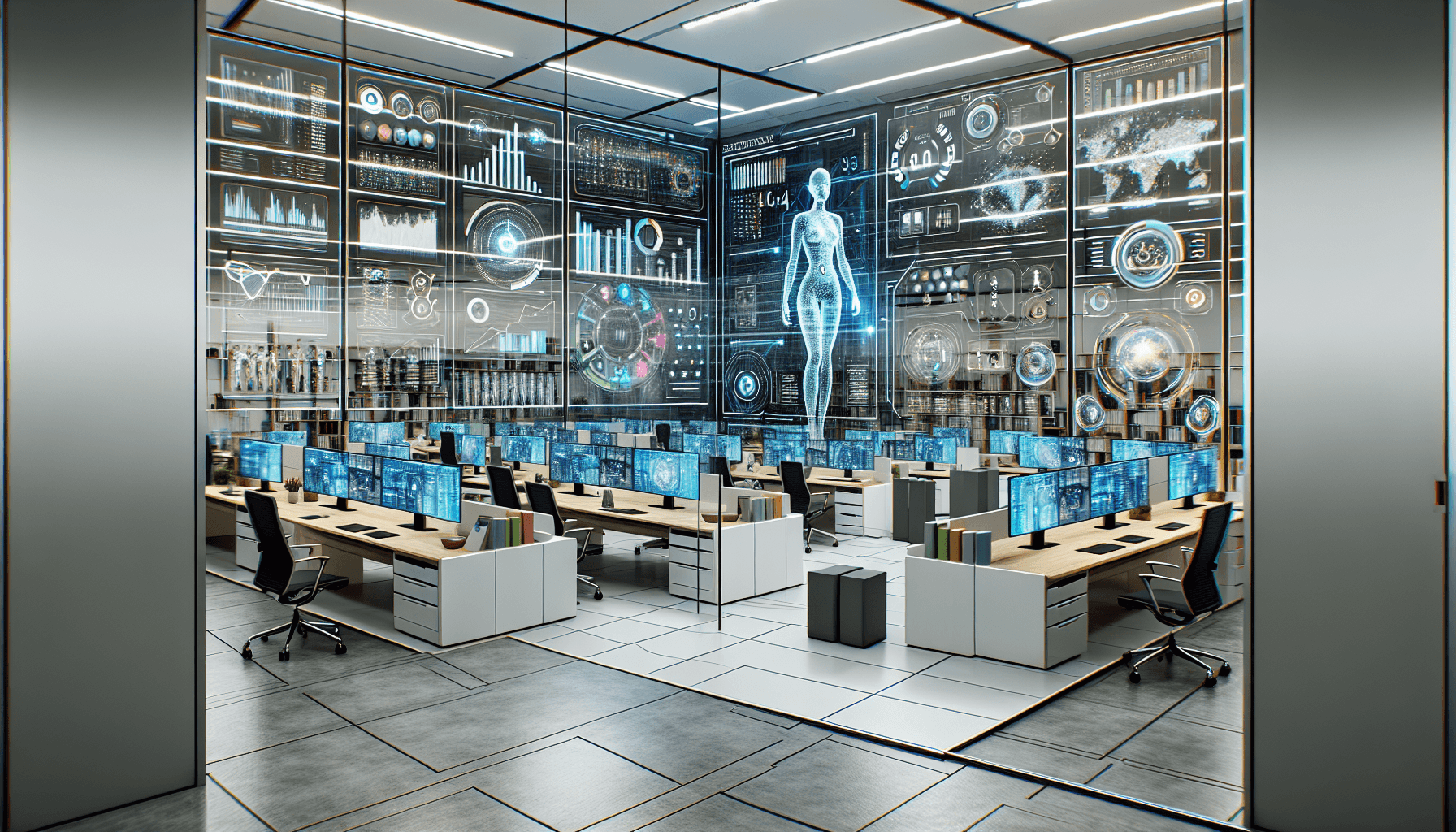 How to Automate Your Workflow with AI Tools in 2026 - AI article hero image