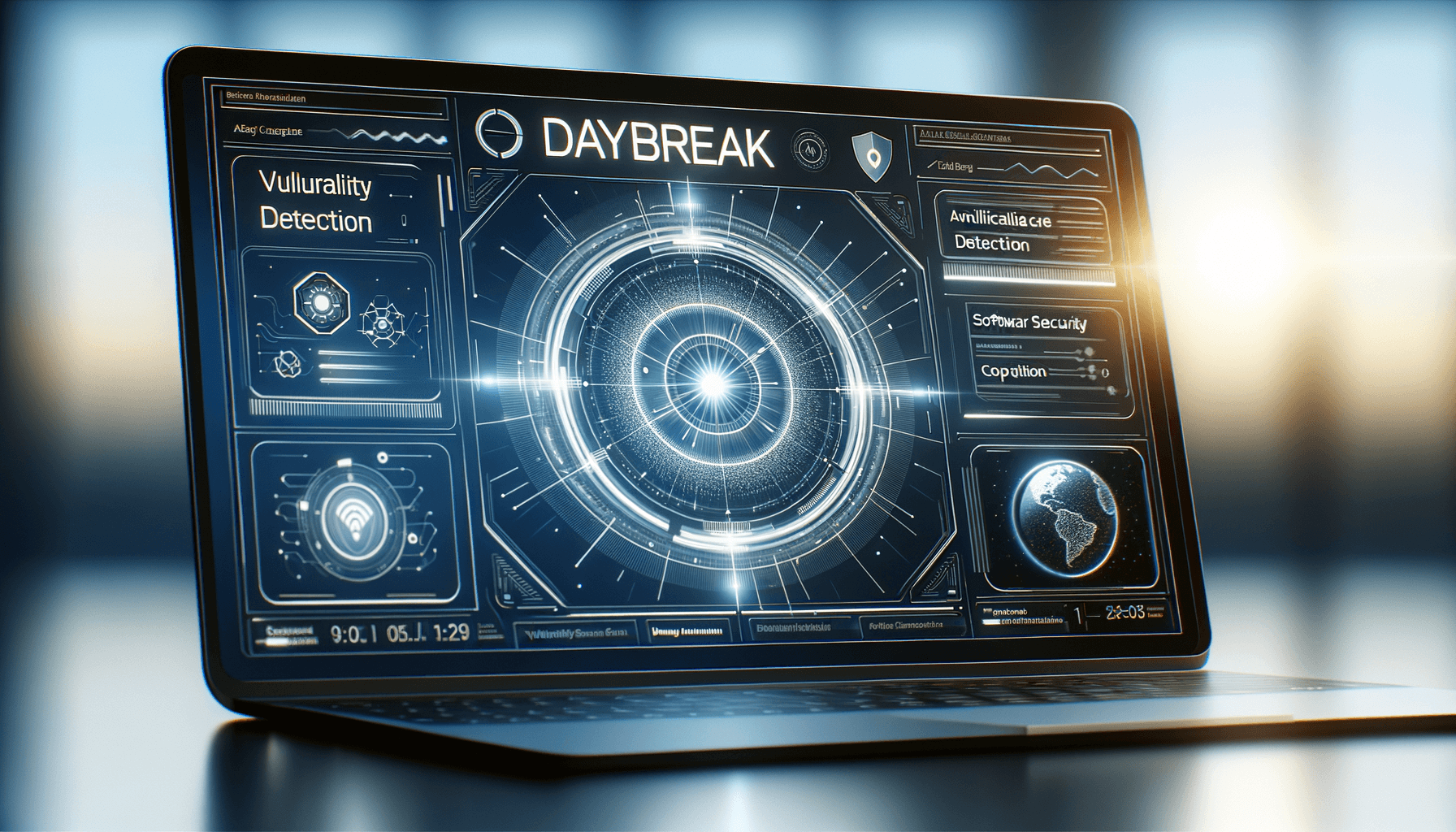 OpenAI's Daybreak: A New Dawn in AI-Powered Cybersecurity - AI article hero image