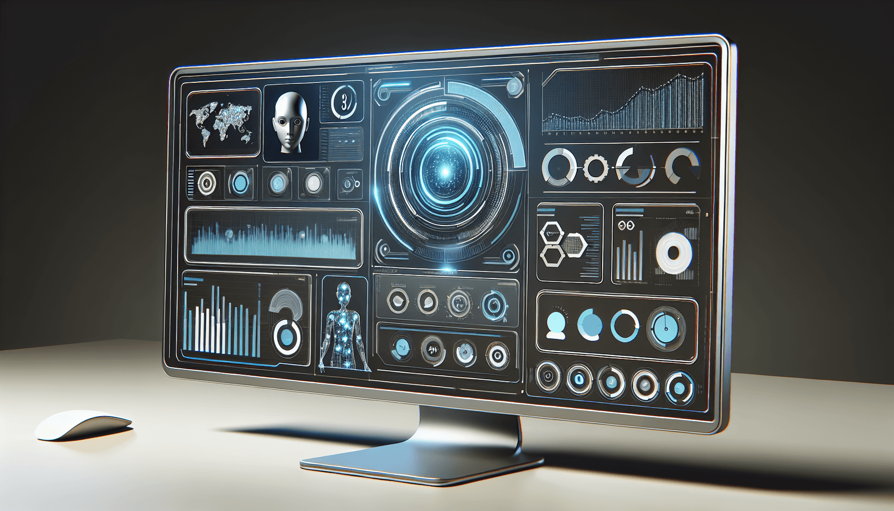 Eva Brain: Revolutionizing Digital Advertising with Autonomous AI Agents - AI article hero image