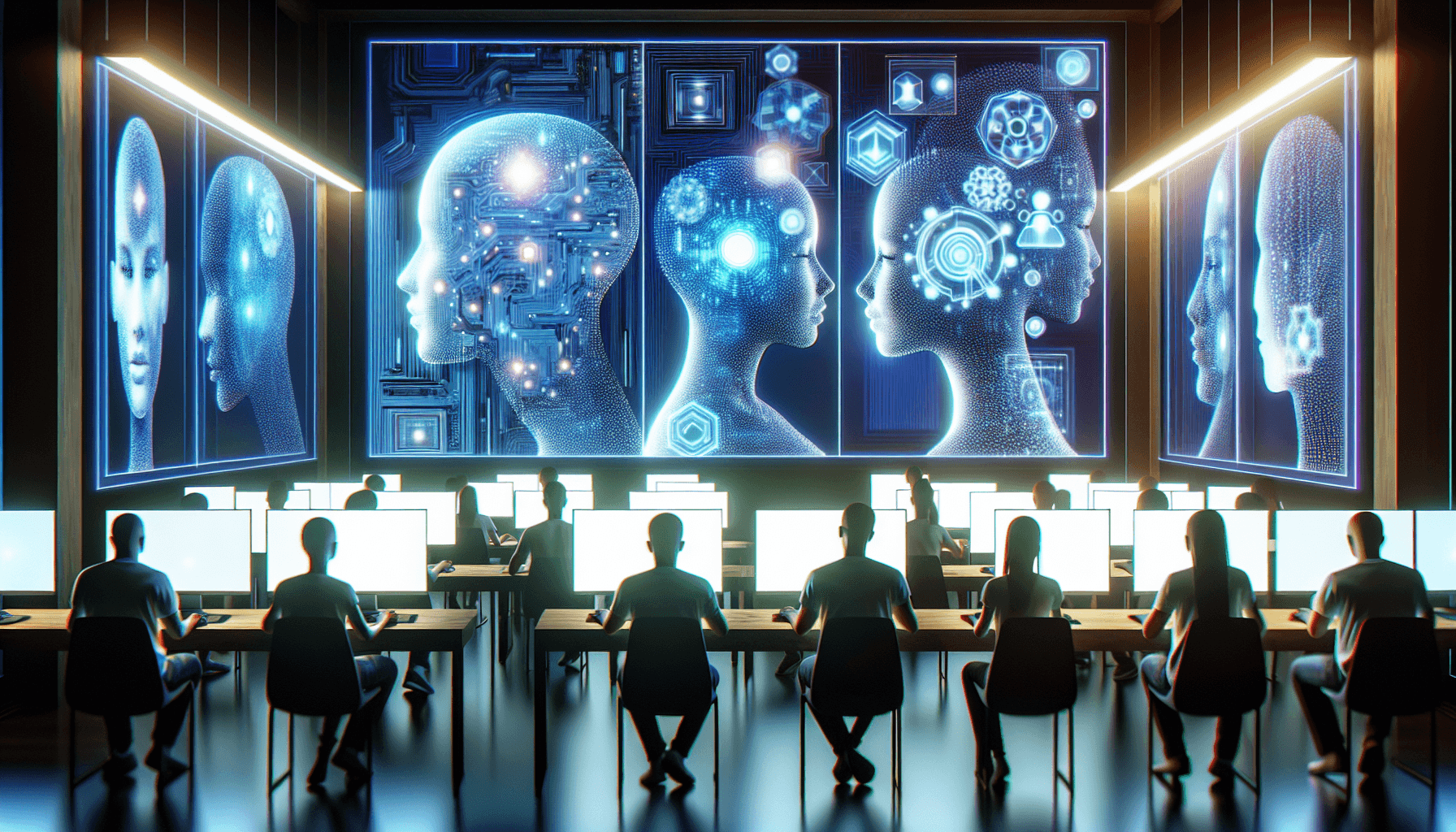 How Claude AI is Transforming Software Development - AI article hero image