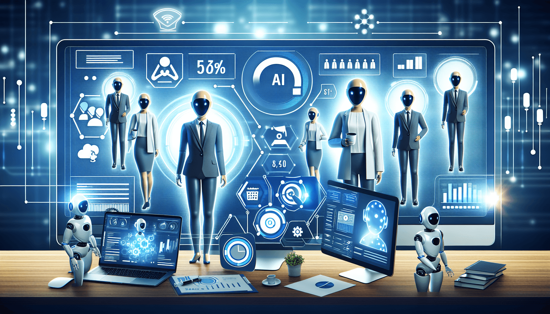 SAS Enhances Customer Intelligence 360 with Agentic AI Capabilities - AI article hero image