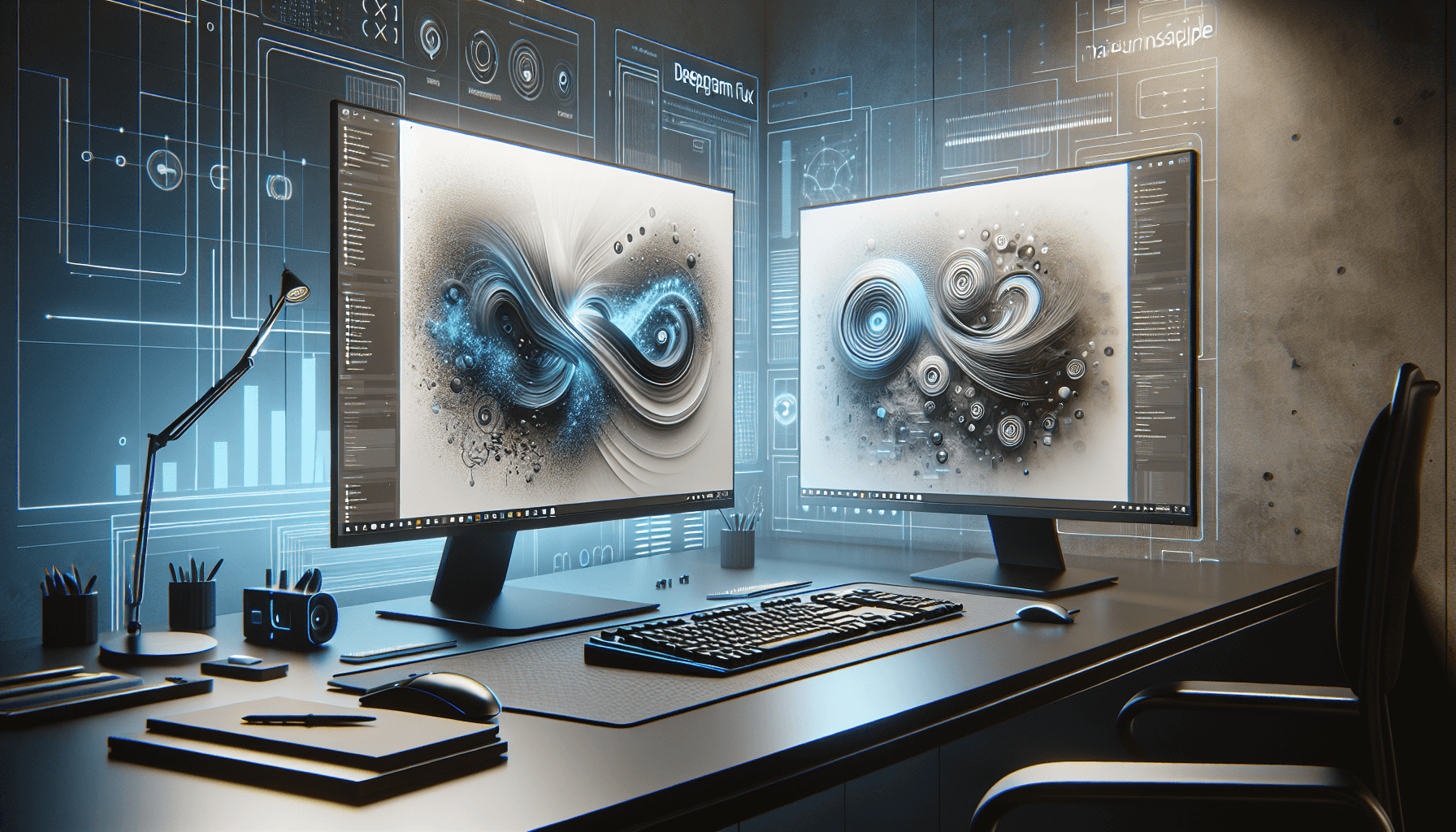 Comparing AI-Powered Speech Recognition Tools: Deepgram Flux Multilingual vs. Microsoft MAI-Transcribe-1 - AI article hero image