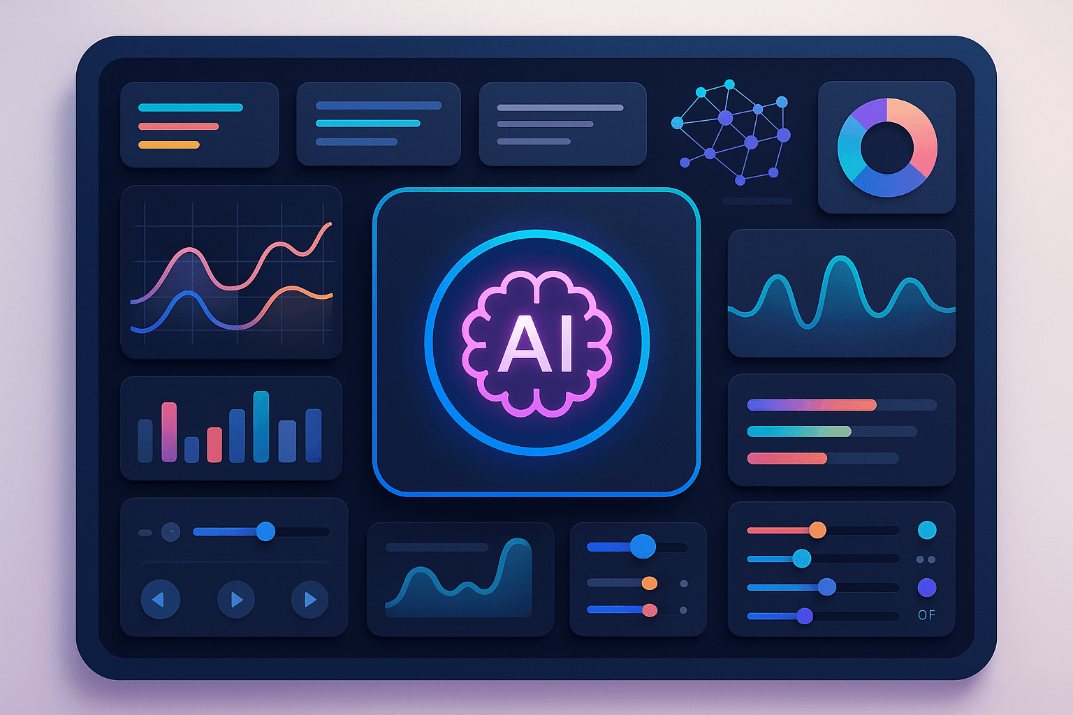 Key Features to Consider in AI Agent Platforms - AI article hero image
