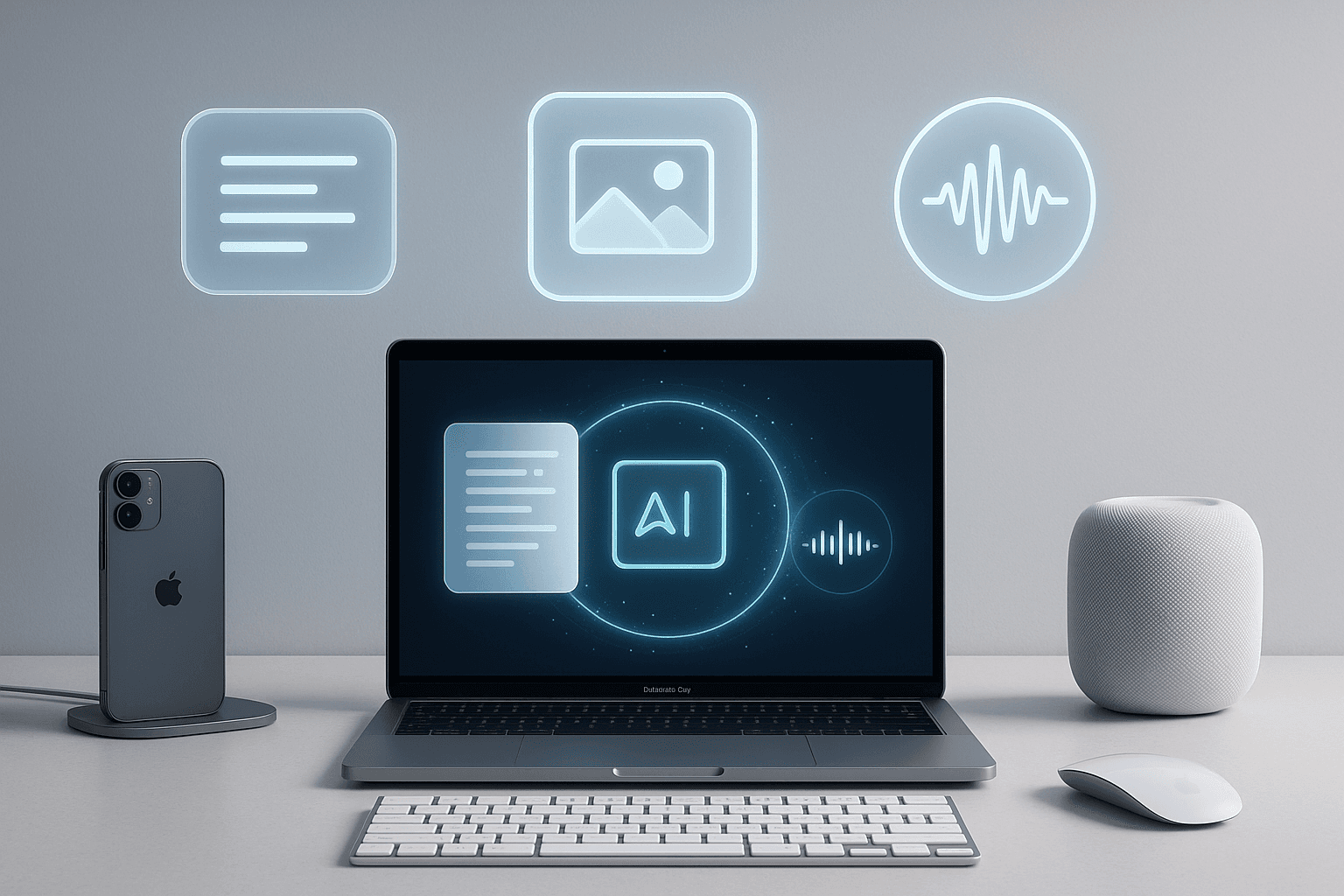 Optimizing Multimodal AI Models for Maximum Efficiency - AI article hero image