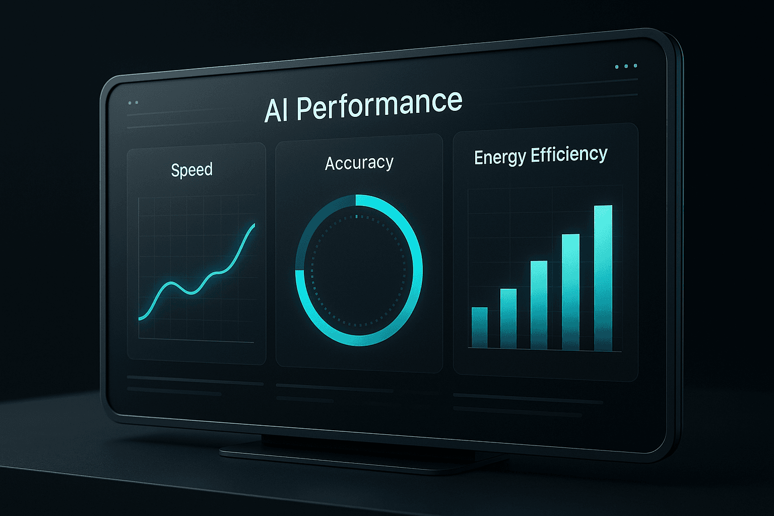 Performance Benchmarks for AI Agent Platforms - AI article hero image