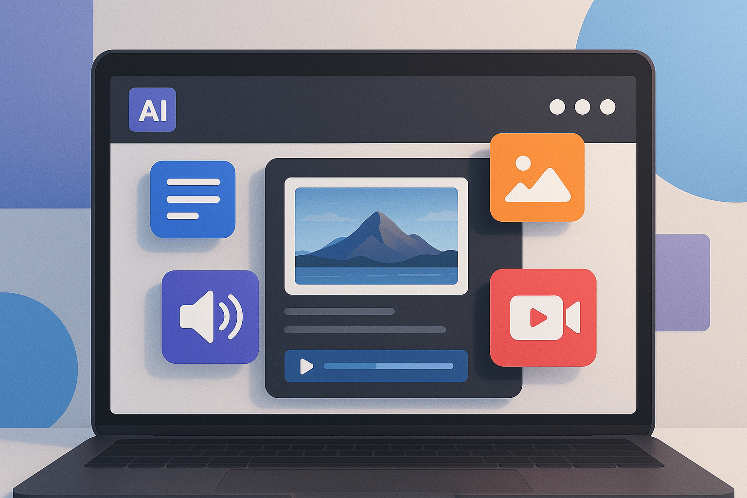 Best Practices for Integrating Multimodal AI in Applications - AI article hero image