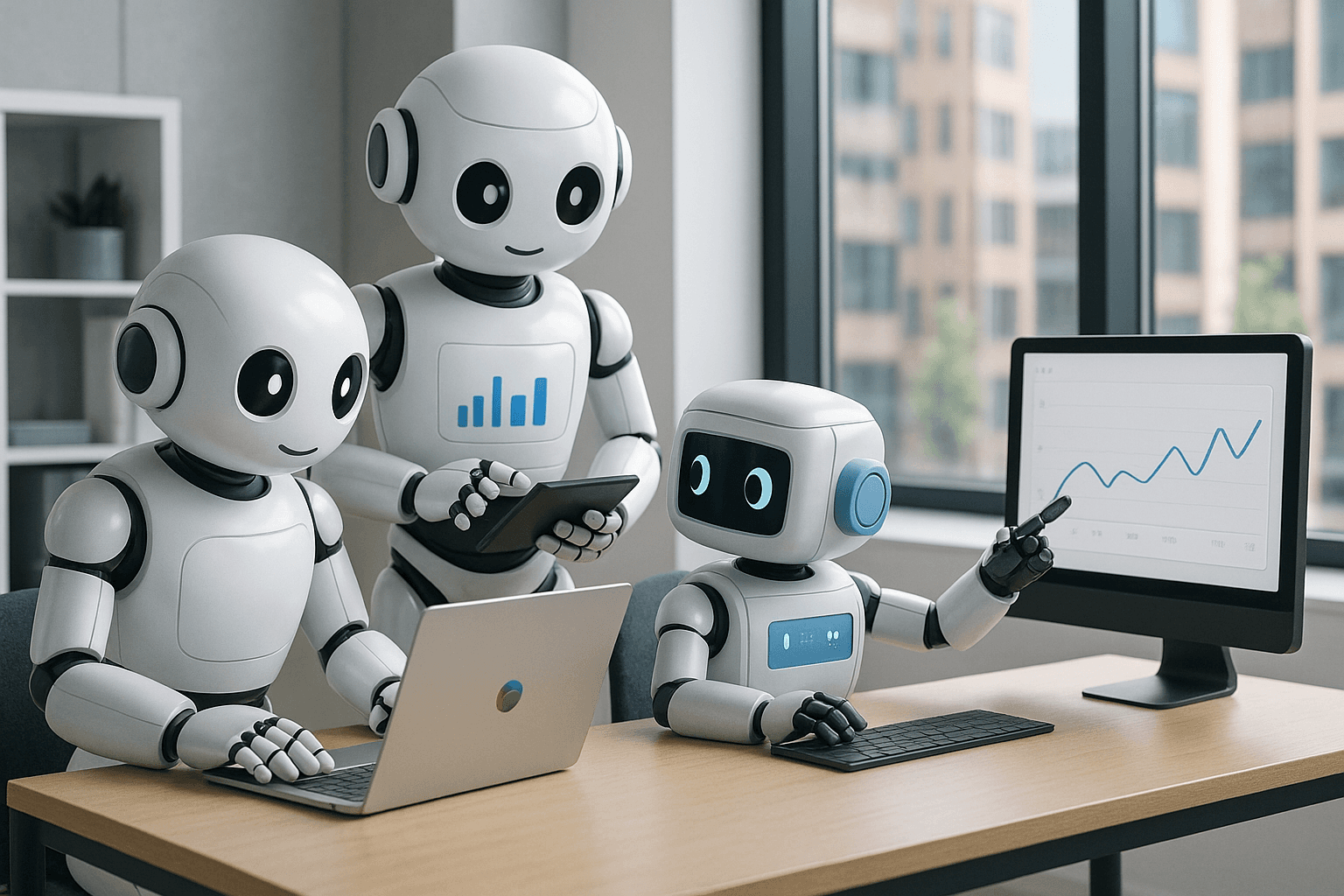 Comparing AI Agents: Which is Right for Your Workflow? - AI article hero image