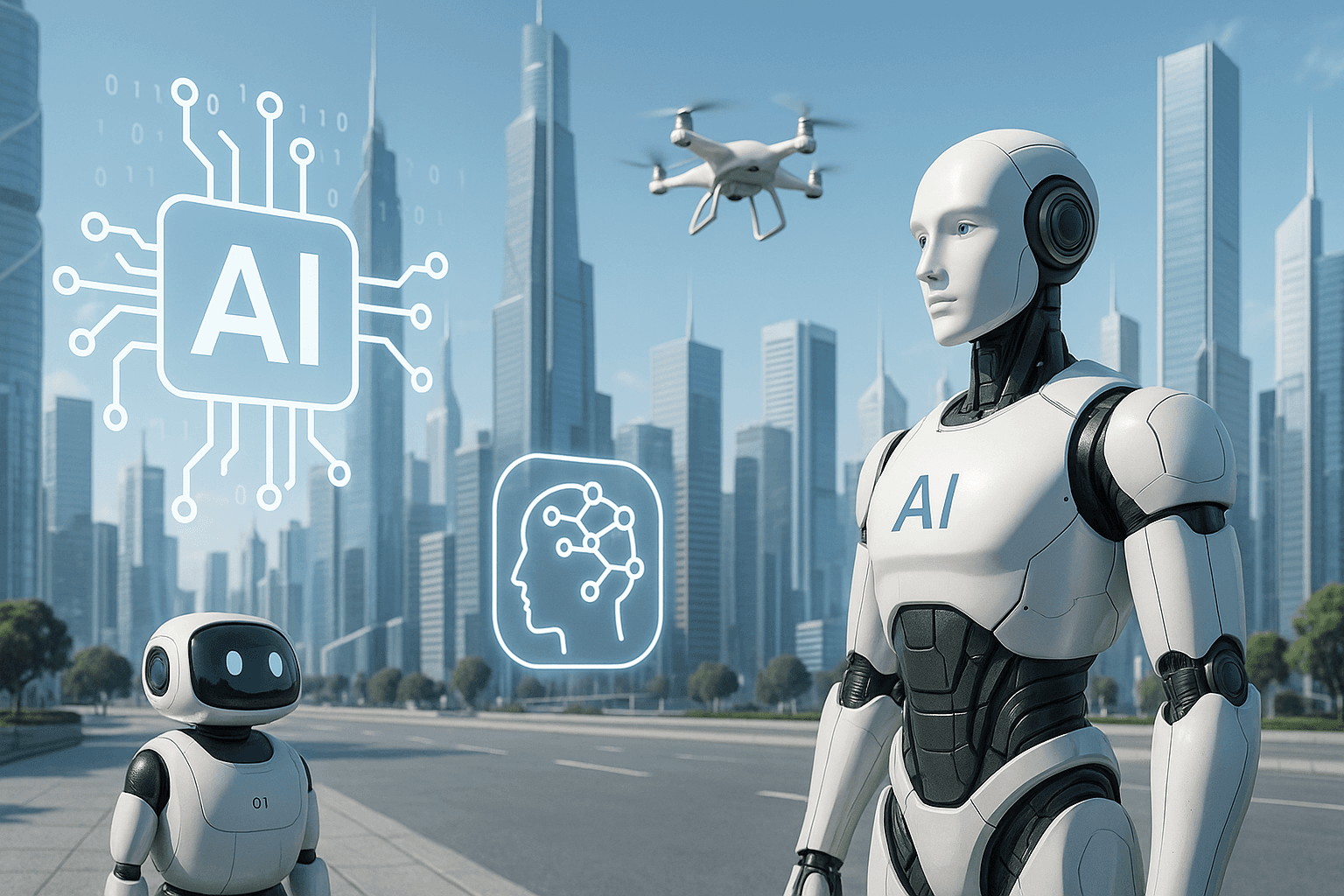 Evaluating AI Agent Platforms: A Comprehensive Guide - AI article hero image