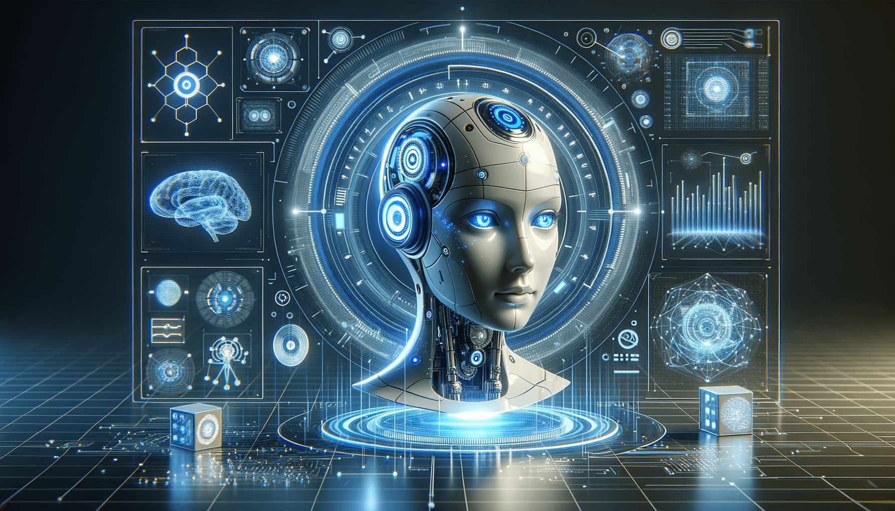 OpenAI's GPT-5.5 Instant: A Leap Forward in AI Conversational Models - AI article hero image