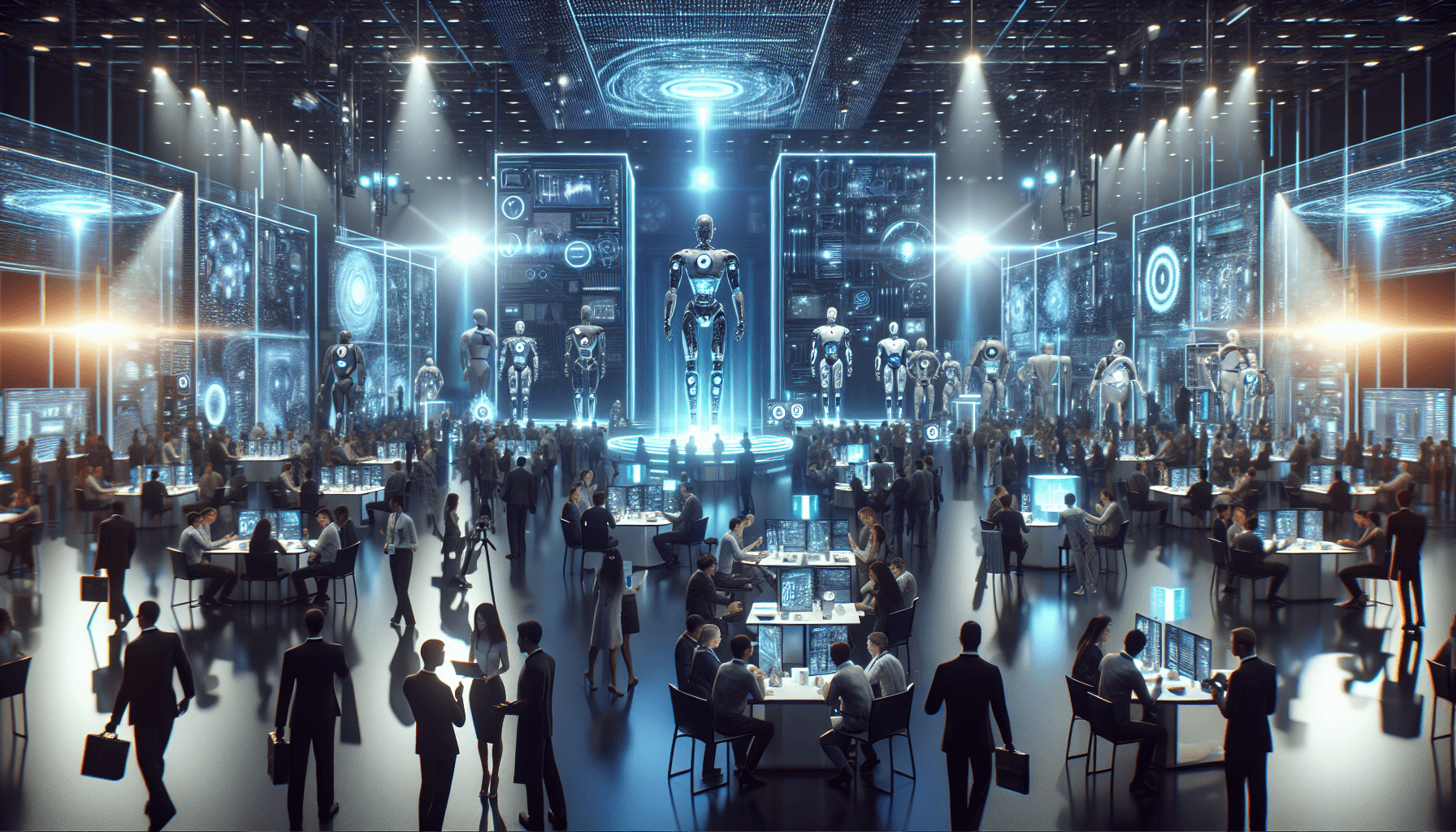 The Biggest AI Releases of 2026 So Far - AI article hero image