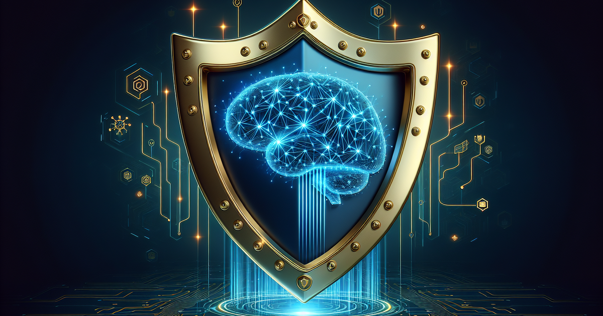 CISA's New Guidelines on AI Agent Safety: What You Need to Know - AI article hero image