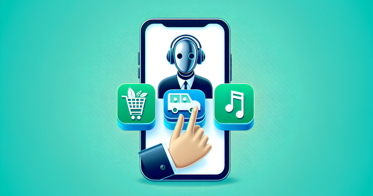 Anthropic's Claude AI Integrates with Popular Apps: A Game-Changer for Productivity - AI article hero image