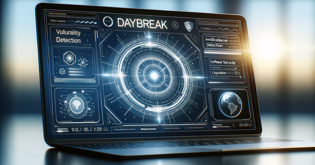 OpenAI's Daybreak: A New Dawn in AI-Powered Cybersecurity - AI article hero image