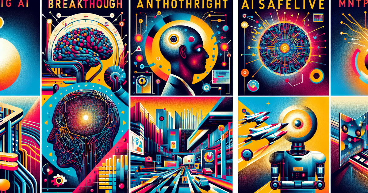 What OpenAI, Anthropic, and Google Are Building Next - AI article hero image