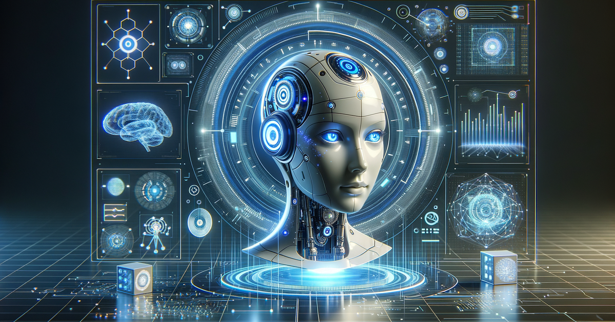 OpenAI's GPT-5.5 Instant: A Leap Forward in AI Conversational Models - AI article hero image